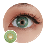 Urban Layer Avatar Green